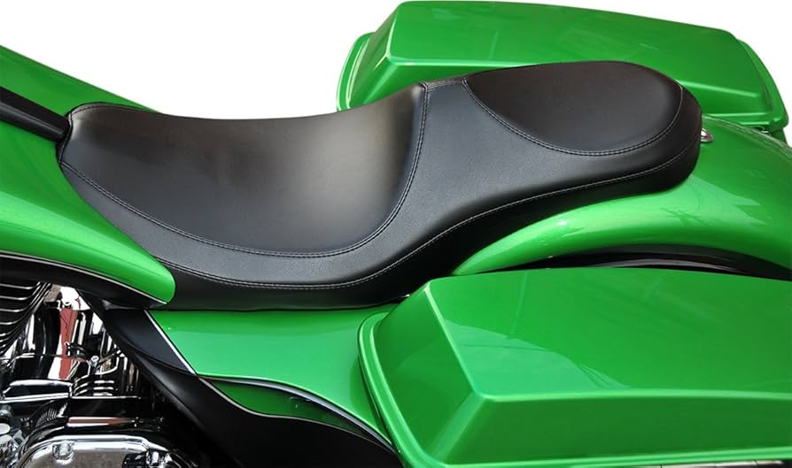 Harley-Davidson ラペラ シート 楽天市場】LePera ラペラ キックフリップシート ストリートボブ